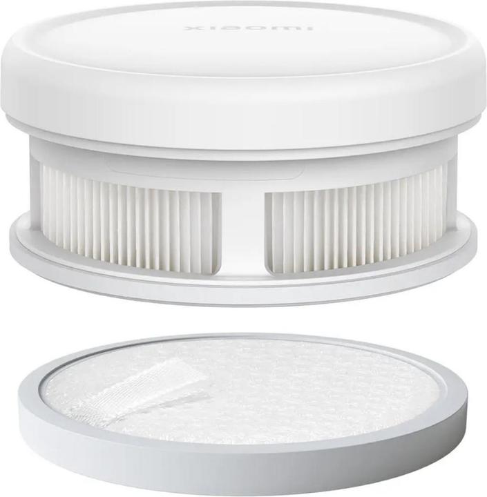 Actual product image Xiaomi Vacuum Cleaner G20 Lite Filter Kit