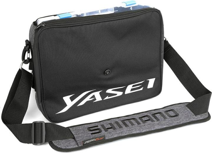 Immagine prodotto Shimano Bagagli Yasei Street Bag
