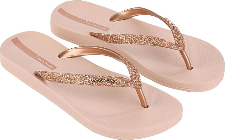 Glitter Pink, Pink