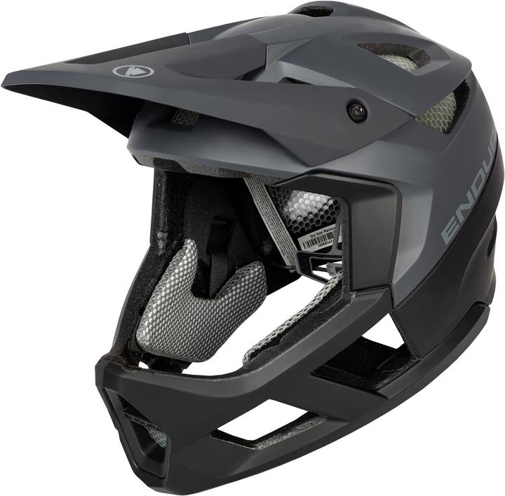 Productafbeelding Endura MT500 Volgelaatshelm (55 - 59 cm)