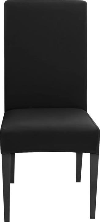 Image du produit Intirilife 6x Housse de chaise élastique