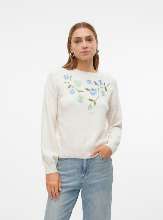 Produktbild Vero Moda VMALINA Pullover Strickpullover (L)