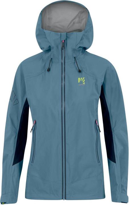 Actual product image Karpos Storm Evo W Jacket (S)