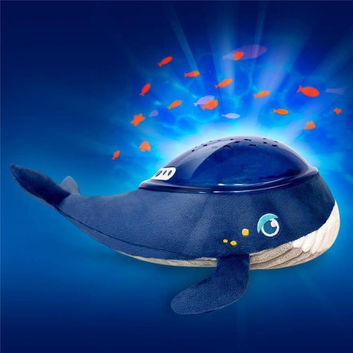 Immagine prodotto Pabobo Proiettore mondo subacqueo AquaDream