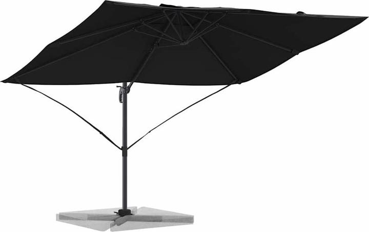 Actual product image vidaXL Cantilever Parasol (2.50 m)