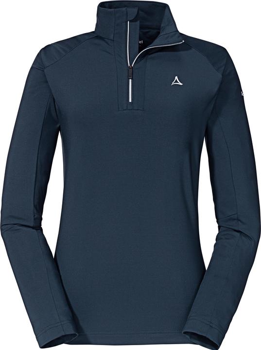Image du produit Schöffel Col roulé tricoté manches longues Fiss L (34, XS)