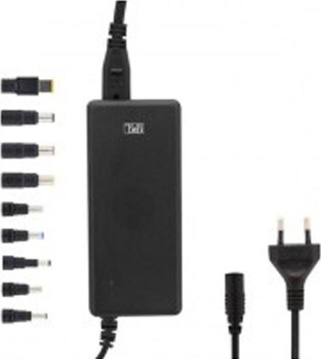 Produktbild OEM AC-Netzteil für Converteon-Chassis (65 W)