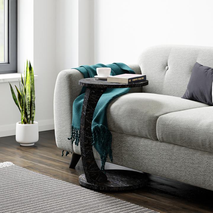 Produktbild En.Casa Holeby (38 x 38 x 56 cm)
