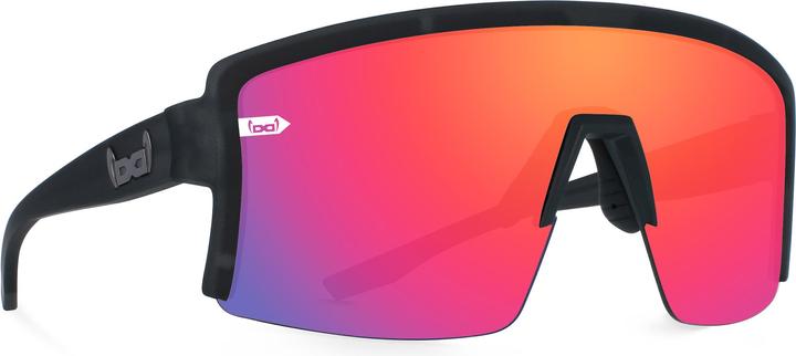Produktbild Gloryfy G20 Sportbrille (Anthrazit, Anthrazit)