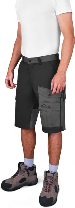 Actual product image Normani Men's Shorts Ahvaz (XXL)