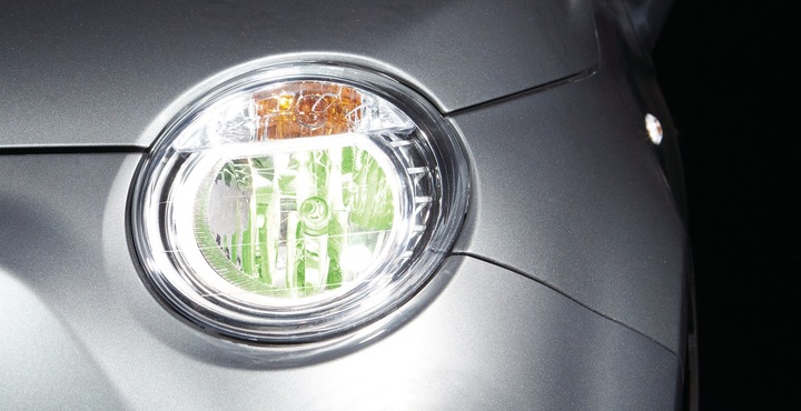 Image du produit Philips ColorVision (H4)