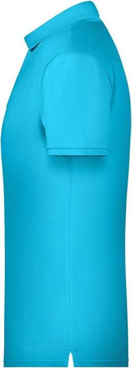 Produktbild James & Nicholson Basic Poloshirt (L)