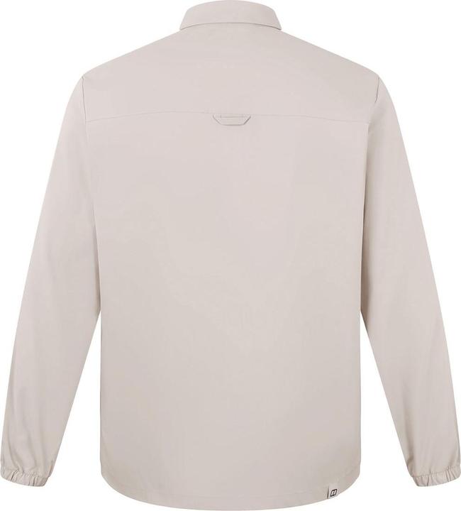 Produktbild Berghaus M Explorer LS Overshirt (Wanderhemd) (60, 3XL)