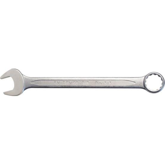 Mannesmann, Schraubenschlüssel, Ringmaulschlüssel 12 mm DIN 3113 19612 (12 mm)