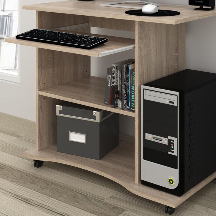 Image du produit Vicco Harm (80 x 50 x 75 cm)