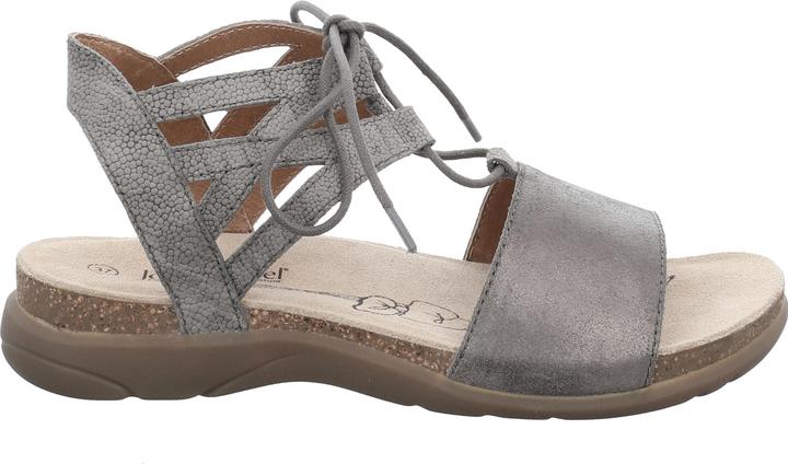 Actual product image Josef Seibel Sandalen/Sandaletten (39)