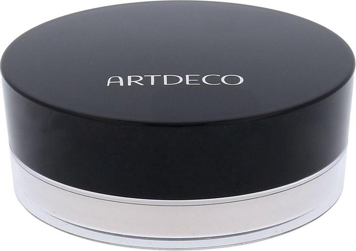 Actual product image Artdeco Fixing Powder (Translucent)