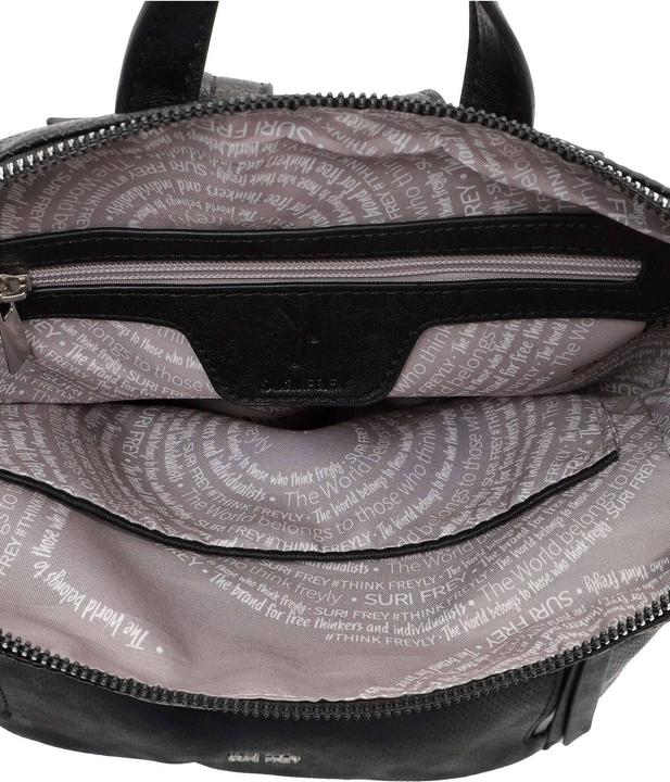 Actual product image Suri Frey Backpack SFY Suzy (20 l)