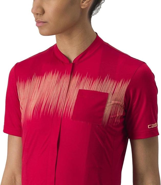 Produktbild Castelli Unlimited Sentiero 2 Jersey (M)