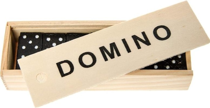 Produktbild LG-Imports Domino (Multilingual)