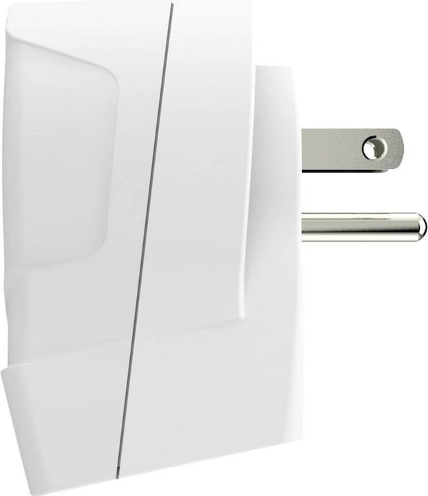 Produktbild Skross Reiseadapter EU - USA