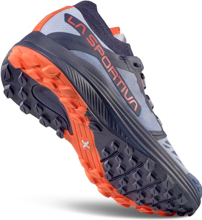 Image du produit La Sportiva Levante, chaussure basse de Mountain Running®. (40)