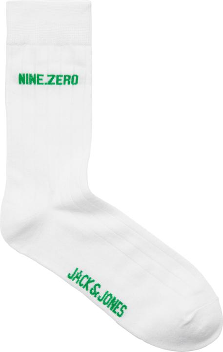 Produktbild Jack & Jones Jacbasel Solid Socks 5 Pack (5er Pack, One Size)