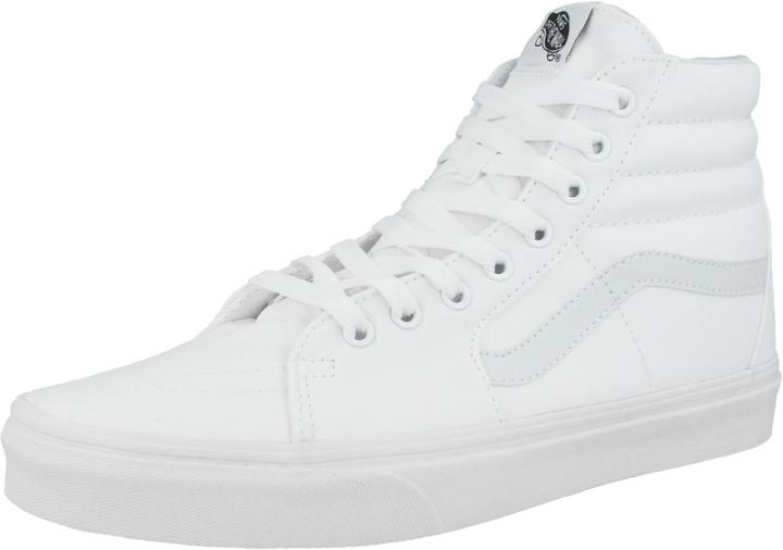 Actual product image Vans SK8-HI (49)