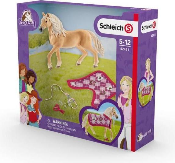 Produktbild Schleich Horse Club Sofias Mode-Kreation