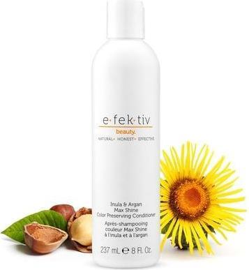 Immagine prodotto e.fek.tiv Inula Plus Argan Massima Lucentezza