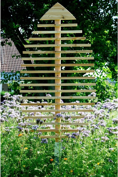 Produktbild Dobar Rankgitter (84 cm, 6.50 cm)