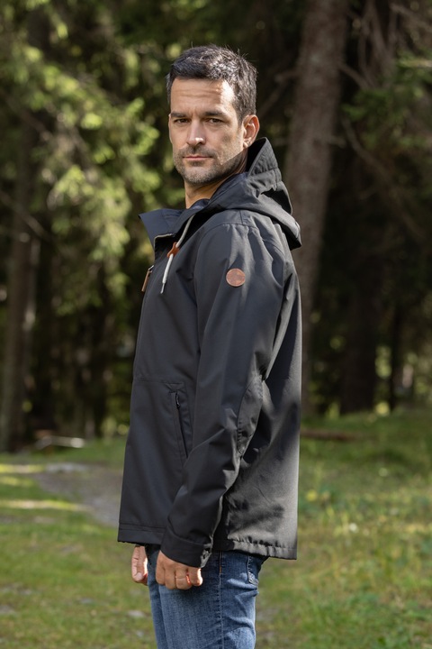 Actual product image Rukka Nilson (M)