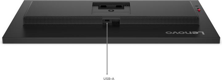 Actual product image Lenovo TS/ThinkVision T27UD-40 27.0" 4K UHD 384 (3840 x 2160 Pixels, 27")