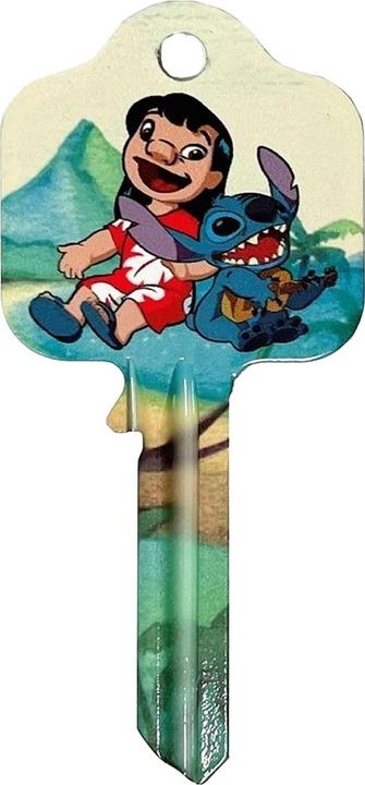 Immagine prodotto Lilo & Stitch Chiave Vergine