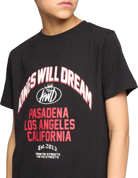 Produktbild Kings Will Dream Pasadena TShirt Jungen (140)