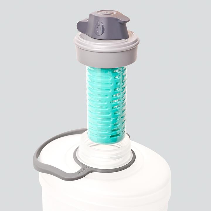 Image du produit Hydrapak Flux + Filtre (1.50 l)