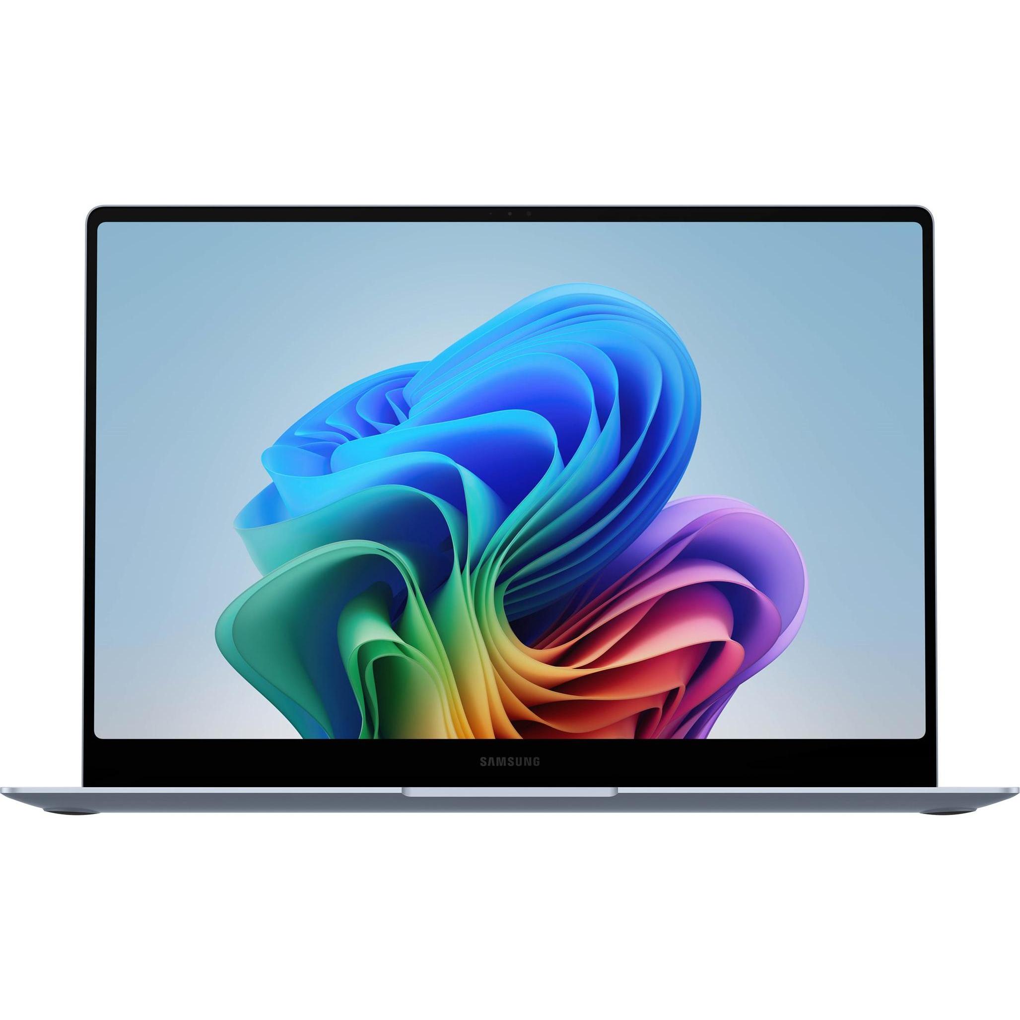 Thumbnail - Samsung Galaxy Book4 Edge (16", Snapdragon X Elite X1E-80-100, 16 GB, 512 GB, DE), Notebook, Blau