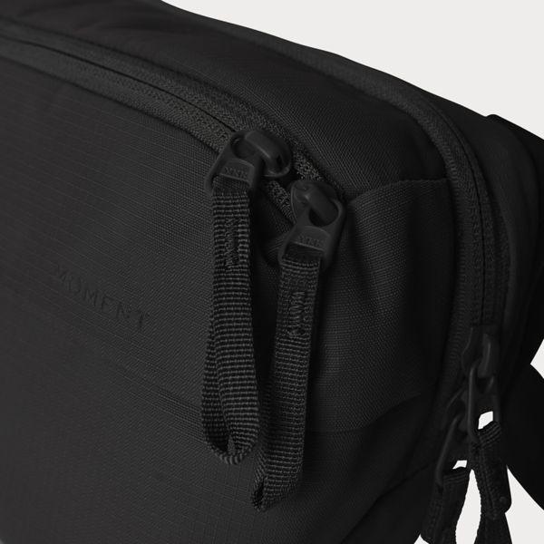 Image du produit Moment Switch Sling 4L Noir