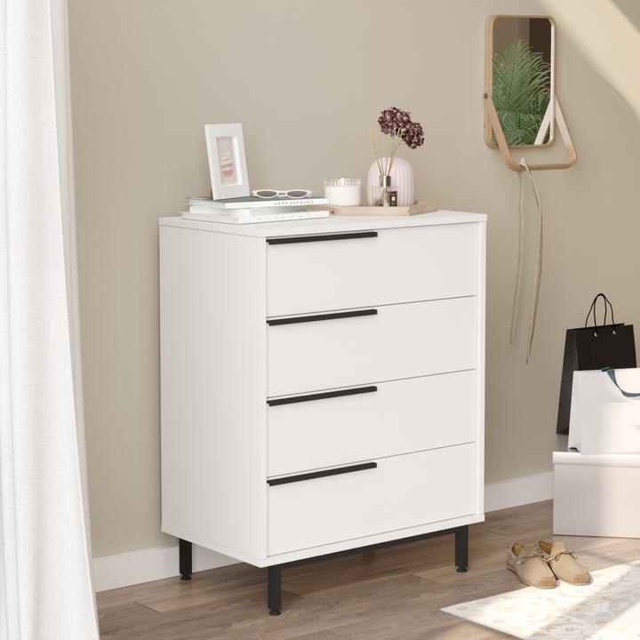 Produktbild En.Casa Voss (75 x 44.50 x 95 cm)