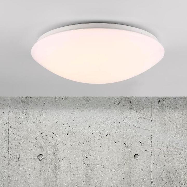 Produktbild Nordlux LED-Aussendeckenleuchte 12 W W (924 lm)