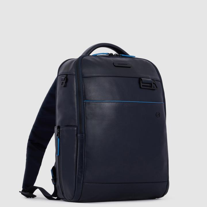 Produktbild Piquadro Blue Square - Laptoprucksack 14" mit iPad®-Fach (14 l)