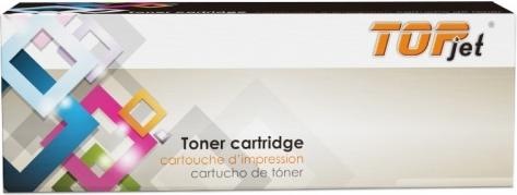 Image du produit ASUS pour imprimantes laser, 10000 pages Compatible TopJet Canon CRG 057H (3010C002) NEW CHIP, Black