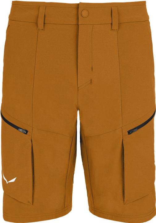 Actual product image Salewa Puez Durastretch Cargo Shorts (46)