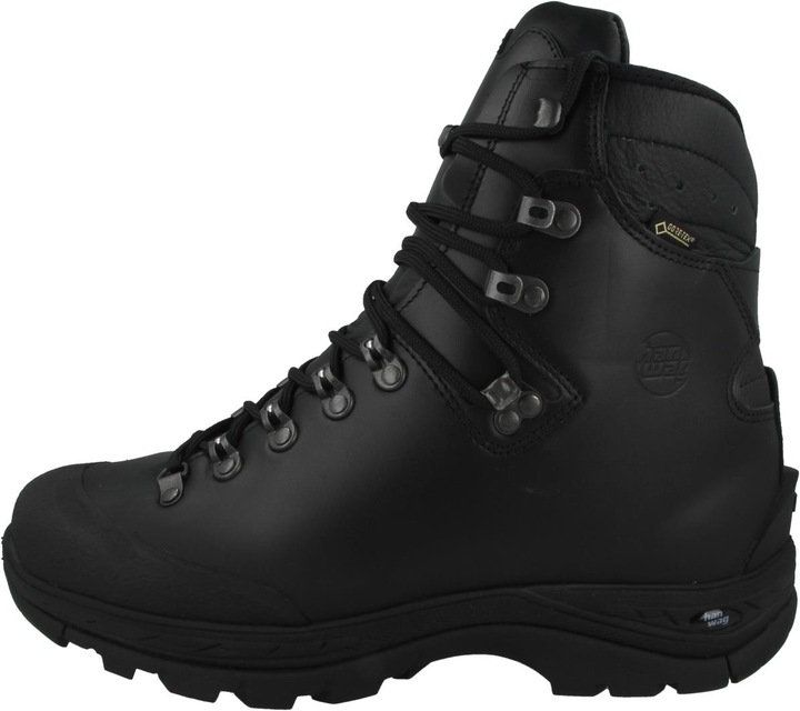 Actual product image Hanwag Alaska Winter GTX (47)