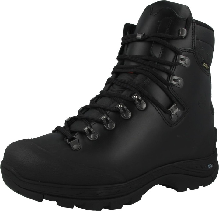 Actual product image Hanwag Alaska Winter GTX (47)