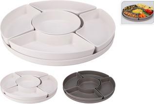 Produktbild Servierplatte Melamin