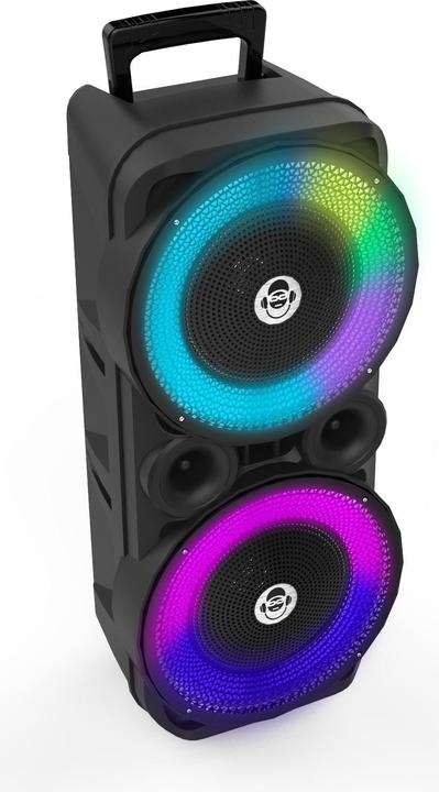 Produktbild Idance Karaoke 8-in-1 Party System