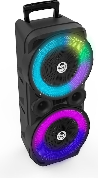Actual product image Idance Karaoke 8-in-1 Party System