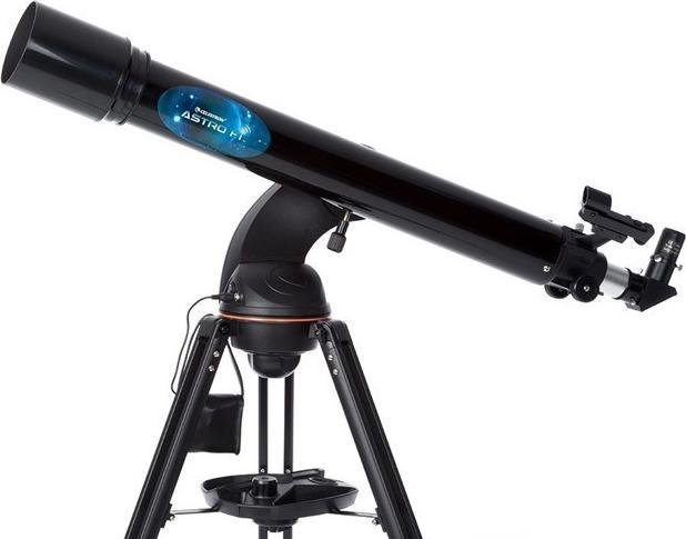 Actual product image Celestron ASTROFI 90 WIFI