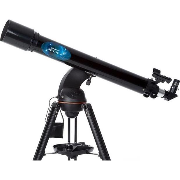 Thumbnail - Celestron, Teleskop